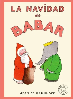 NAVIDAD DE BABAR, LA