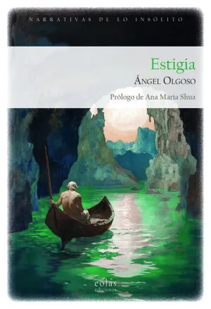 ESTIGIA