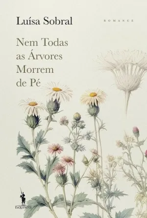 NO TODOS LOS ARBOLES MUEREN DE PIE