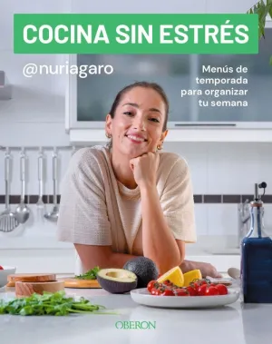 COCINA SIN ESTRÉS