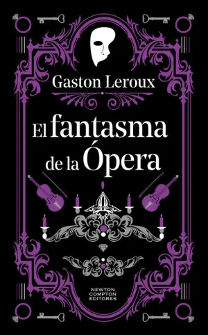 FANTASMA DE LA OPERA, EL