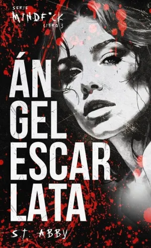 ÁNGEL ESCARLATA. VOL 3