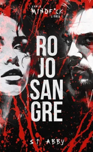 ROJO SANGRE (MIND*CK 5)