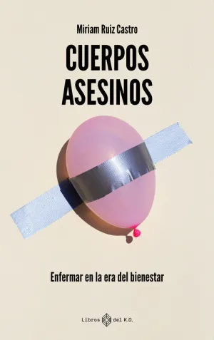 CUERPOS ASESINOS