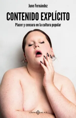 CONTENIDO EXPLICITO
