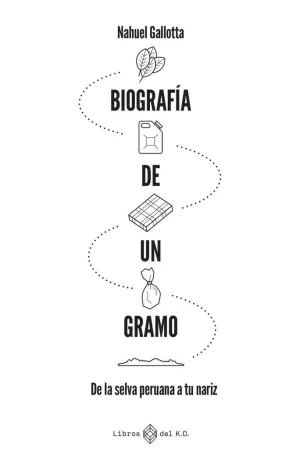 BIOGRAFÍA DE UN GRAMO