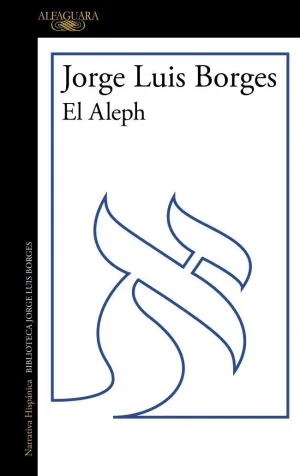 ALEPH, EL