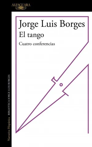 TANGO, EL