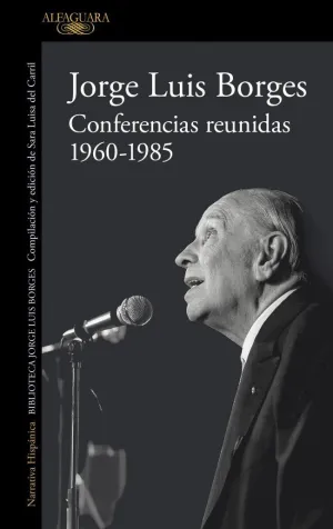 CONFERENCIAS REUNIDAS, 1960-1985