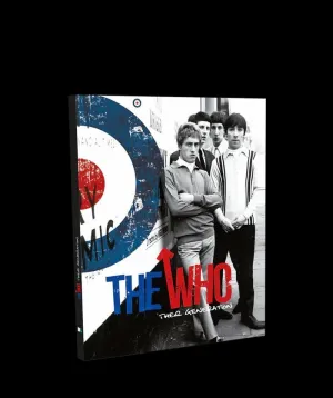 THE WHO (NUEVA EDICIÓN)