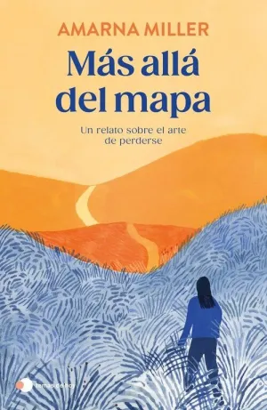 MAS ALLA DEL MAPA