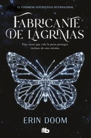 FABRICANTE DE LAGRIMAS