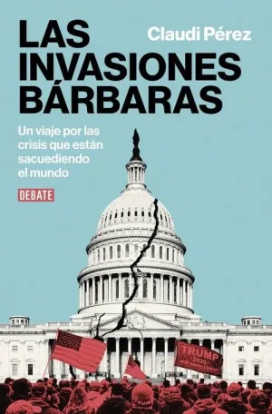 INVASIONES BARBARAS, LAS