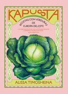 KAPUSTA