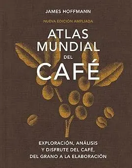 ATLAS MUNDIAL DEL CAFÈ
