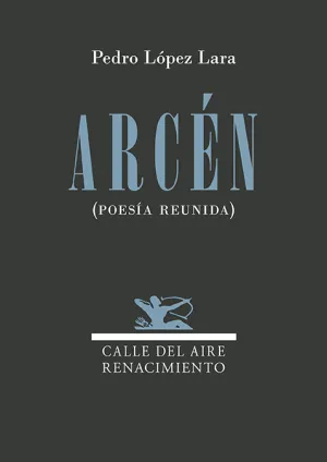 ARCEN (POESIA REUNIDA)