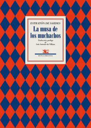 LA MUSA DE LOS MUCHACHOS