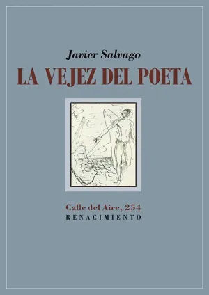 LA VEJEZ DEL POETA