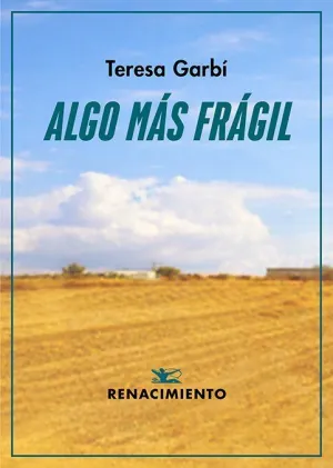 ALGO MAS FRAGIL