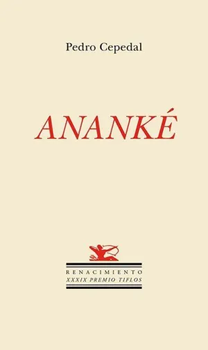 ANANKE