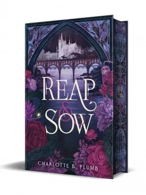 REAP & SOW 1