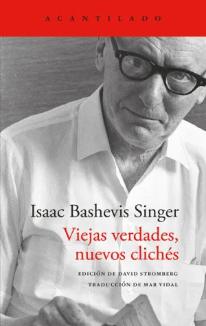VIEJAS VERDADES, NUEVOS CLICHES