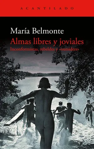 ALMAS LIBRES Y JOVIALES