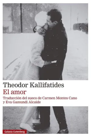 AMOR, EL