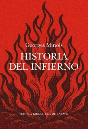 HISTORIA DE LINFIERNO