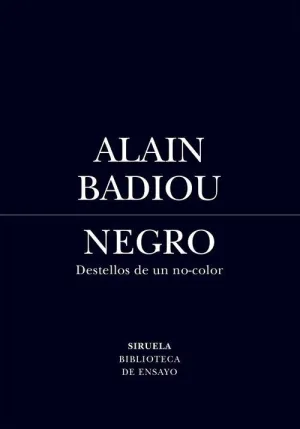 NEGRO