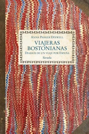 VIAJERAS BOSTONIANAS