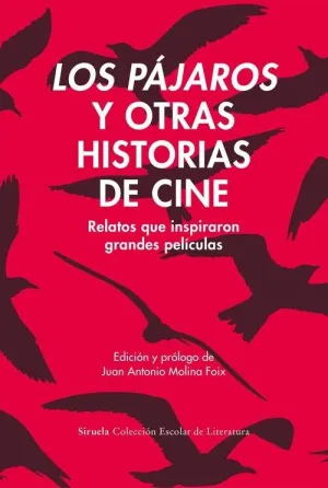 PAJAROS Y OTRAS HISTORIAS DE CINE, LOS