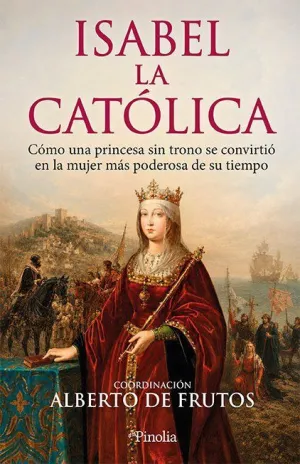 ISABEL LA CATOLICA