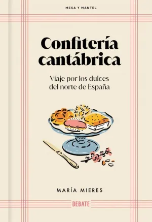 CONFITERIA CANTABRICA