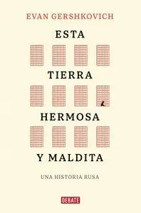 ESTA TIERRA HERMOSA Y MALDITA