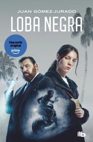 LOBA NEGRA (EDICION SERIE) (ANTONIA SCOTT 2)