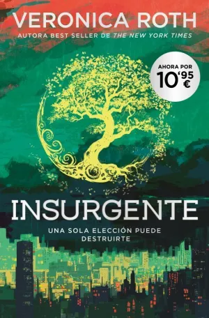 INSURGENTE. DIVERGENTE 2