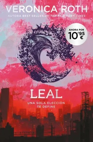 LEAL. DIVERGENTE 3