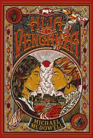 HIJA DE LA VENGANZA  (BOLSILLO)