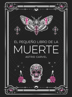 PEQUEÑO LIBRO DE LA MUERTE, EL