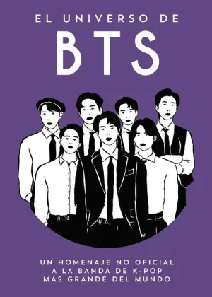 EL UNIVERSO DE BTS