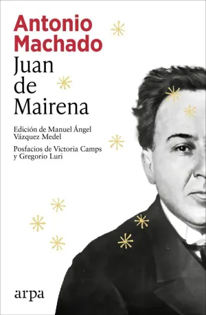 JUAN DE MAIRENA