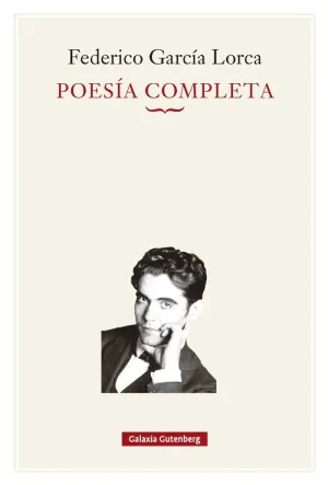 POESIA COMPLETA