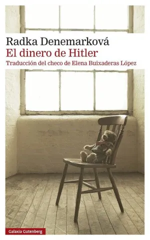 DINERO DE HITLER, EL - 2026