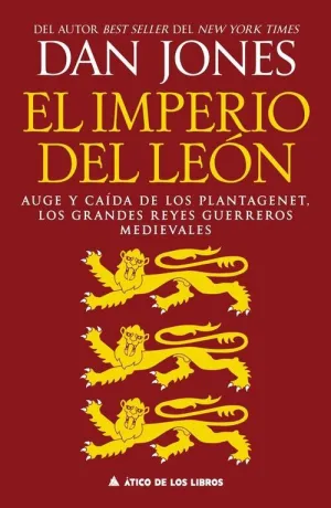 IMPERIO DEL LEON, EL