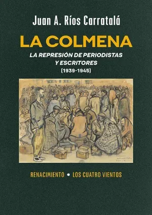 COLMENA, LA