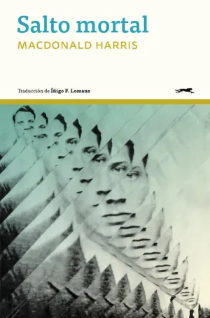 SALTO MORTAL SALTO MORTAL