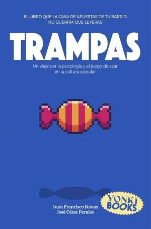 TRAMPAS