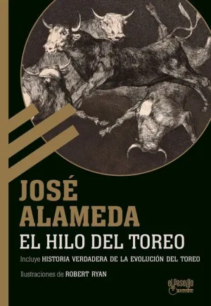 HILO DEL TOREO, EL