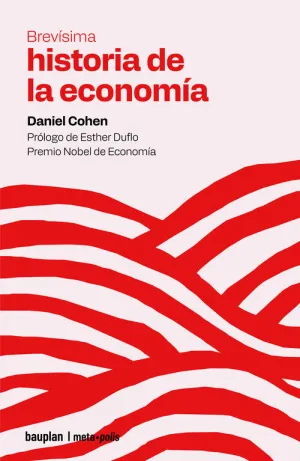BREVISIMA HISTORIA DE LA ECONOMIA
